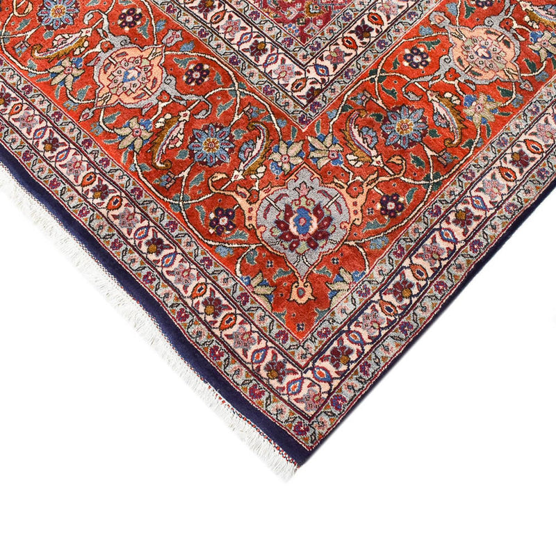 Tabriz - 40 Raj Koberec 390x300cm - Perský koberec