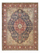 Tabriz - 40 Raj Koberec 405x310cm - Perský koberec