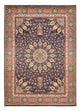 Tabriz - 40 Raj Koberec 300x410cm - Perský koberec