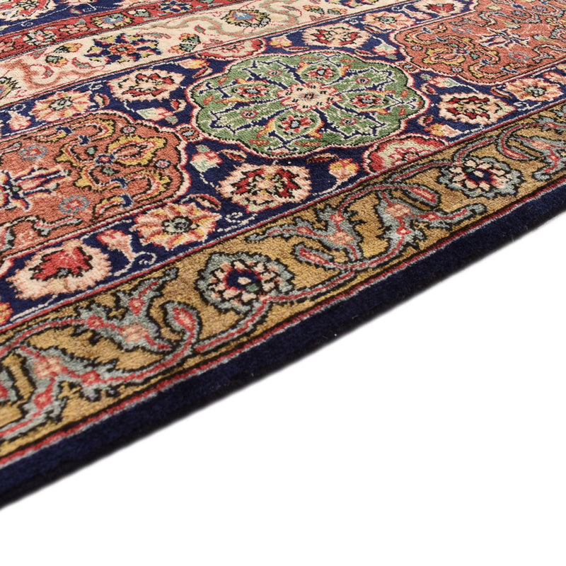 Tabriz - 40 Raj Koberec 300x410cm - Perský koberec