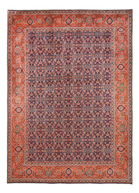 Tabriz - 40 Raj Koberec 373x278cm - Perský koberec – product image