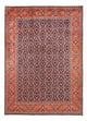 Tabriz - 40 Raj Koberec 373x278cm - Perský koberec