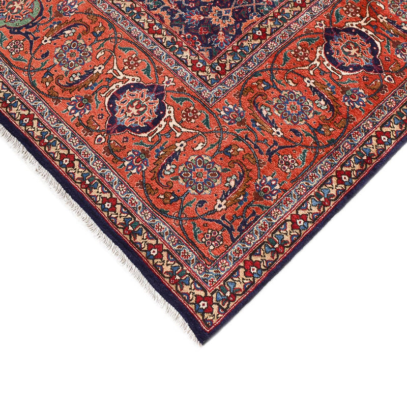 Tabriz - 40 Raj Koberec 373x278cm - Perský koberec