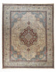 Tabriz - 40 Raj Koberec 389x306cm - Perský koberec
