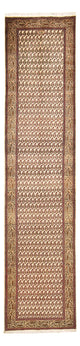 Tabriz - 40 Raj Koberec 427x97cm - Perský koberec