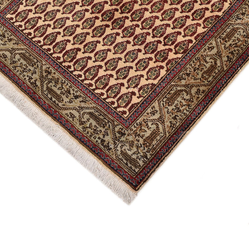 Tabriz - 40 Raj Koberec 427x97cm - Perský koberec