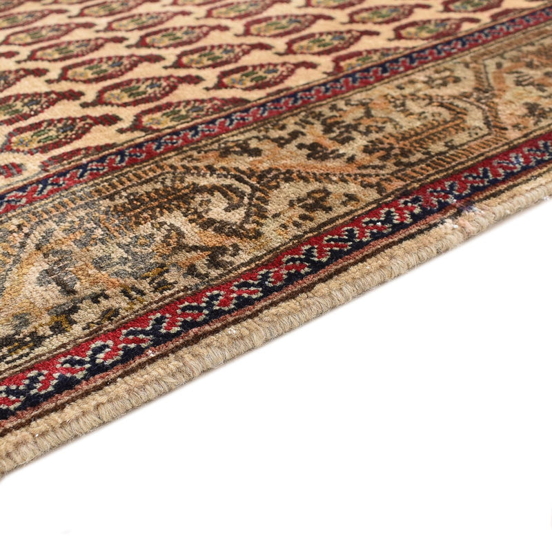 Tabriz - 40 Raj Koberec 427x97cm - Perský koberec