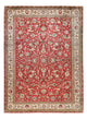 Tabriz - 40 Raj Koberec 400x298cm - Perský koberec