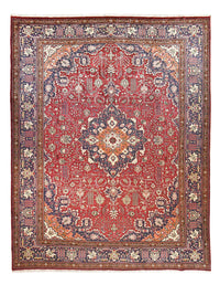 Tabriz - 40 Raj Koberec 402x308cm - Perský koberec – product image