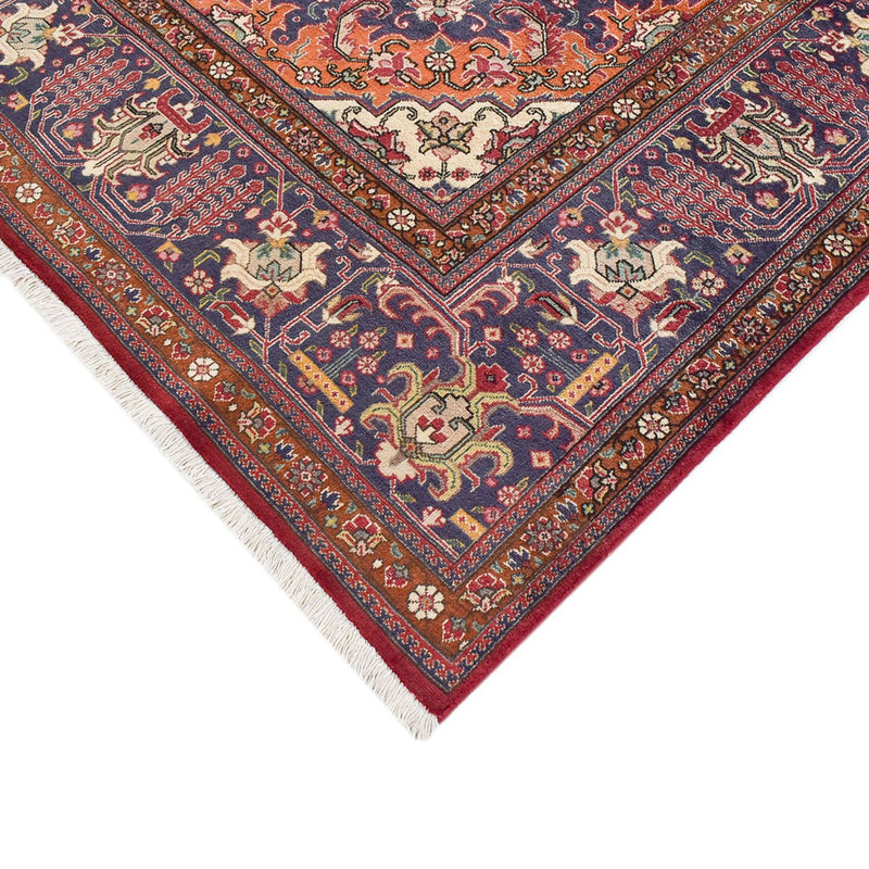 Tabriz - 40 Raj Koberec 402x308cm - Perský koberec