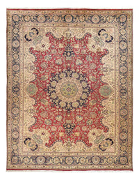Tabriz - 40 Raj Koberec 398x297cm - Perský koberec – product image