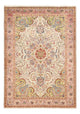 Tabriz - 50 Raj Koberec 295x192cm - Perský koberec