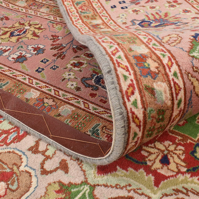 Tabriz - 50 Raj Koberec 295x192cm - Perský koberec