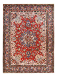 Tabriz - 40 Raj Koberec 408x300cm - Perský koberec – product image