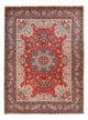 Tabriz - 40 Raj Koberec 408x300cm - Perský koberec