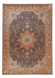 Tabriz - 40 Raj Koberec 405x295cm - Perský koberec