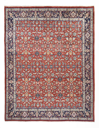 Sarouk Koberec 394x300cm - Perský koberec – product image