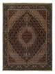 Tabriz - 40 Raj Koberec 204x150cm - Perský koberec