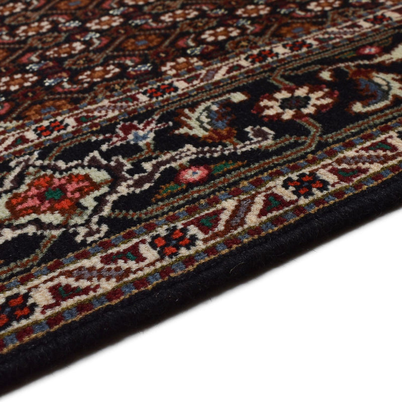 Tabriz - 40 Raj Koberec 204x150cm - Perský koberec