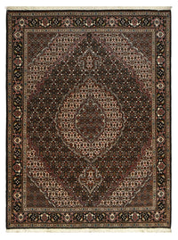 Tabriz - 40 Raj Koberec 200x153cm - Perský koberec – product image