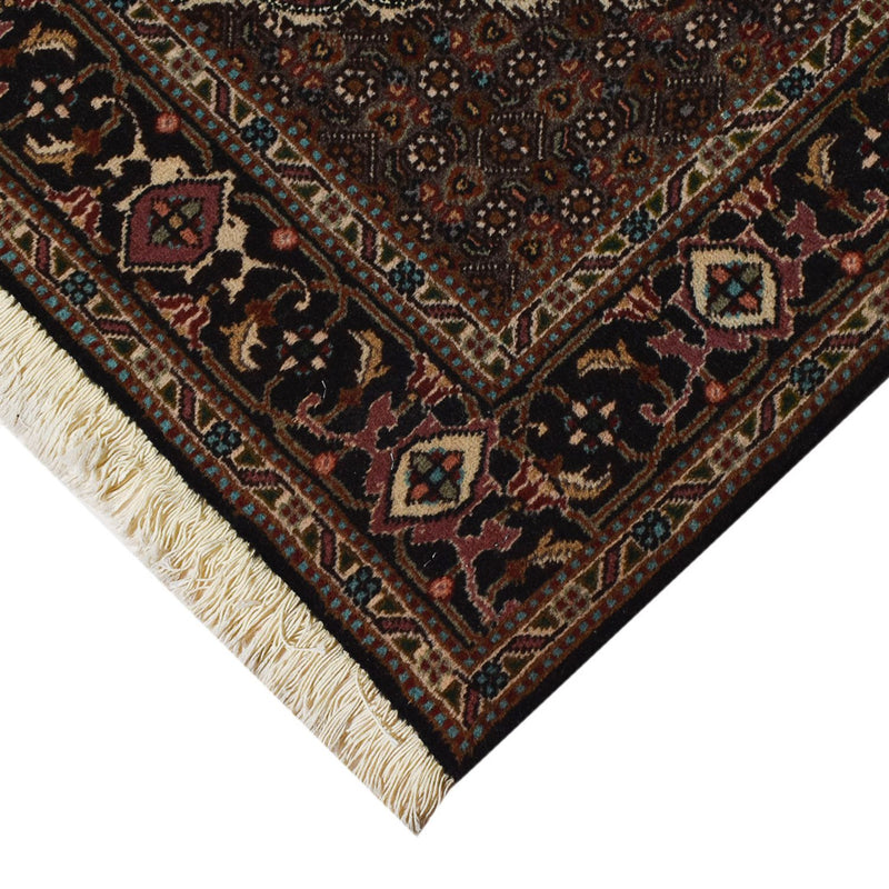 Tabriz - 40 Raj Koberec 200x153cm - Perský koberec