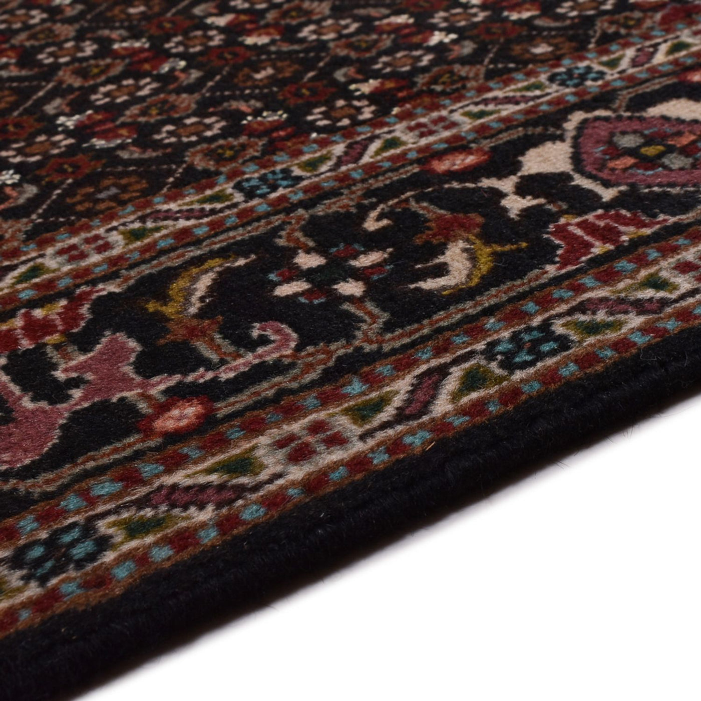 Tabriz - 40 Raj Koberec 200x153cm - Perský koberec