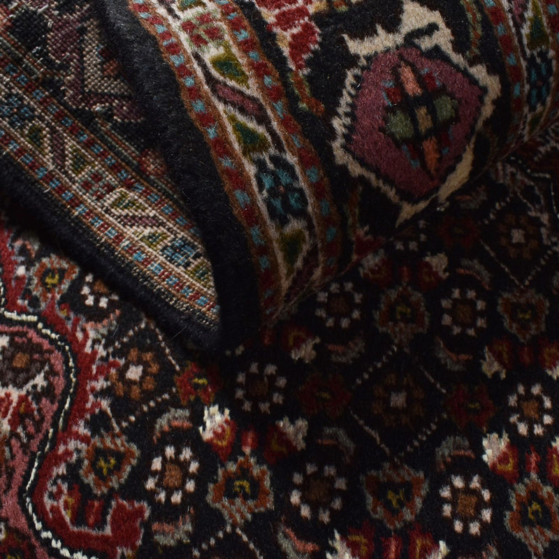 Tabriz - 40 Raj Koberec 200x153cm - Perský koberec