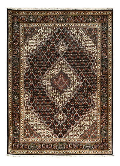 Tabriz - 40 Raj Koberec 152x210cm - Perský koberec