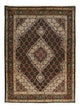 Tabriz - 40 Raj Koberec 152x210cm - Perský koberec