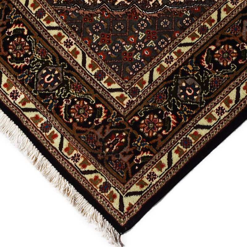 Tabriz - 40 Raj Koberec 152x210cm - Perský koberec