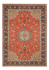 Tabriz - 50 Raj Koberec 295x208cm - Perský koberec – product image