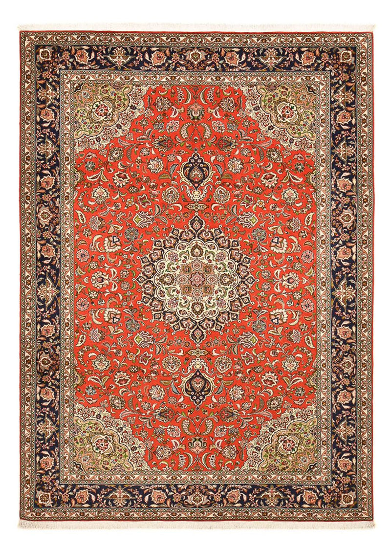 Tabriz - 50 Raj Koberec 295x208cm - Perský koberec