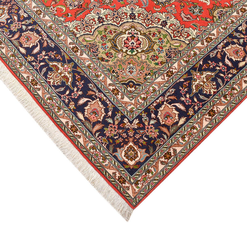 Tabriz - 50 Raj Koberec 295x208cm - Perský koberec