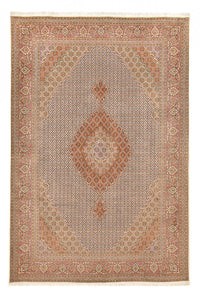 Tabriz - 50 Raj Koberec 304x205cm - Perský koberec – product image