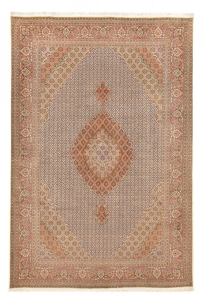 Tabriz - 50 Raj Koberec 205x304cm - Perský koberec