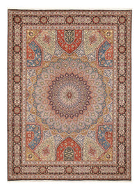 Tabriz - 50 Raj Koberec 302x402cm - Perský koberec – product image