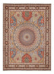 Tabriz - 50 Raj Koberec 302x402cm - Perský koberec