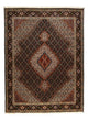 Tabriz - 40 Raj Koberec 152x204cm - Perský koberec