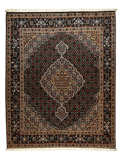 Tabriz - 40 Raj Koberec 153x192cm - Perský koberec