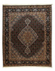 Tabriz - 40 Raj Koberec 153x192cm - Perský koberec
