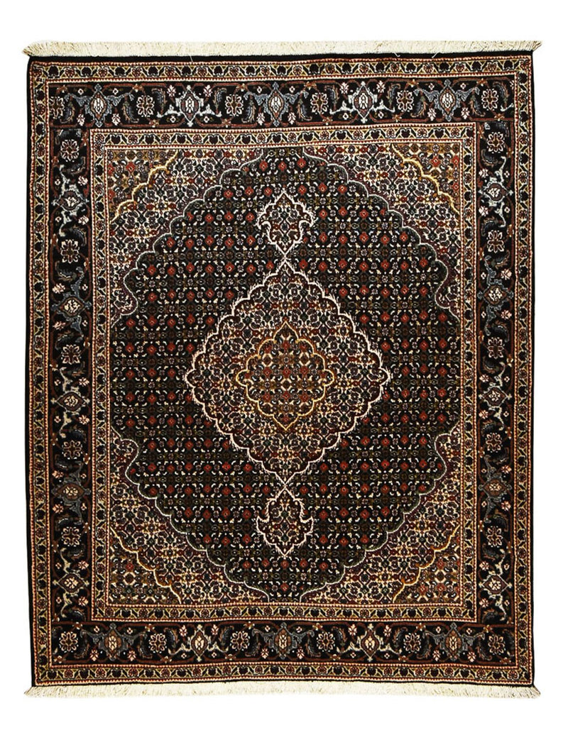 Tabriz - 40 Raj Koberec 153x192cm - Perský koberec