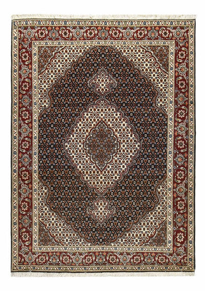 Tabriz - 40 Raj Koberec 148x201cm - Perský koberec