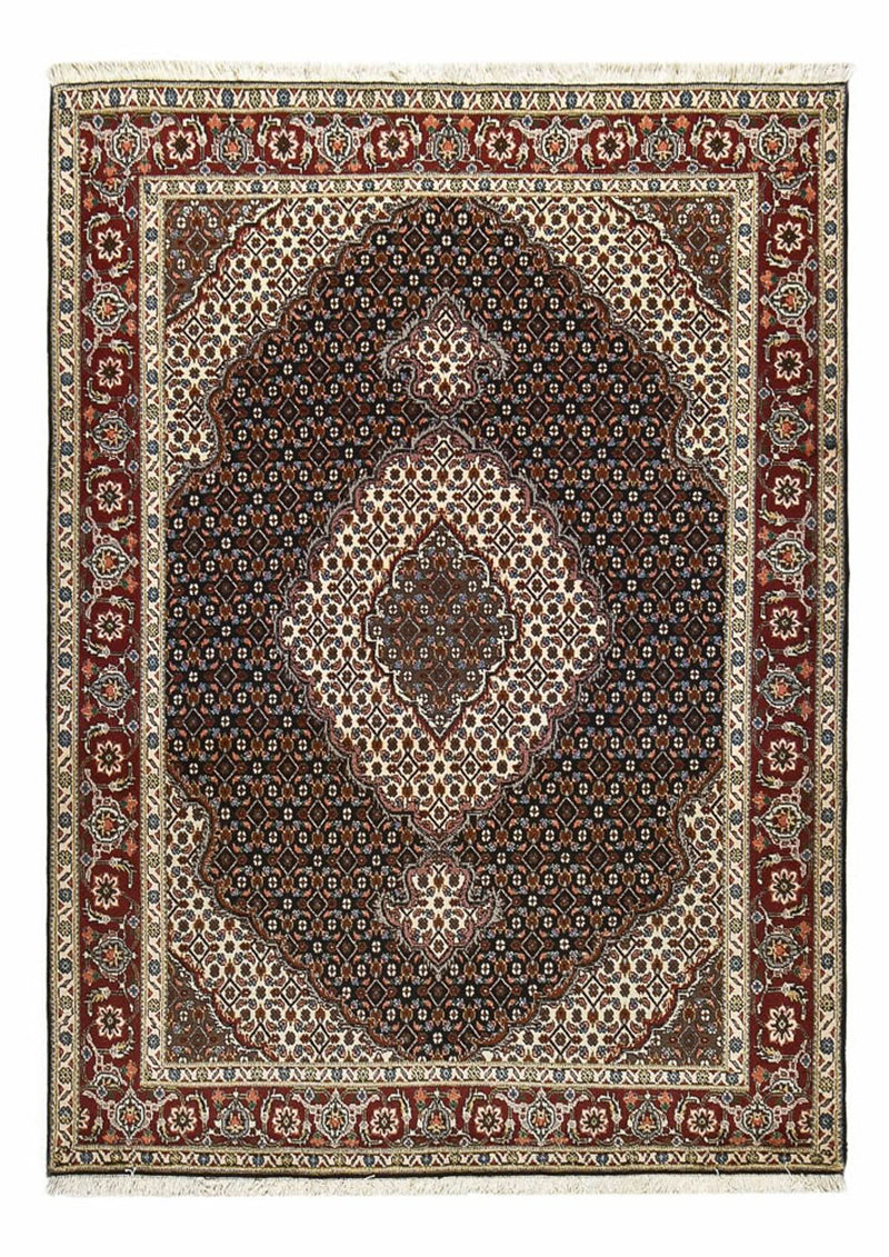 Tabriz - 40 Raj Koberec 148x201cm - Perský koberec