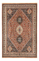 Kashkuli Koberec 139x212cm - Perský koberec