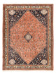 Kashkuli Koberec 218x159cm - Perský koberec