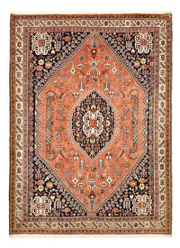 Kashkuli Koberec 202x152cm - Perský koberec – product image
