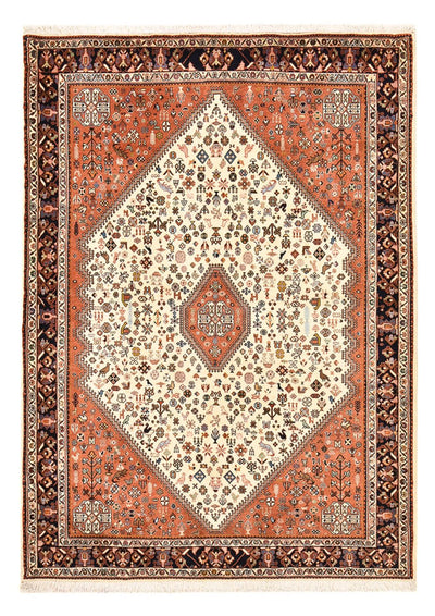 Kashkuli Koberec 155x215cm - Perský koberec
