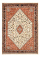 Kashkuli Koberec 155x215cm - Perský koberec