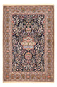 Isfahan Koberec 238x159cm - Perský koberec