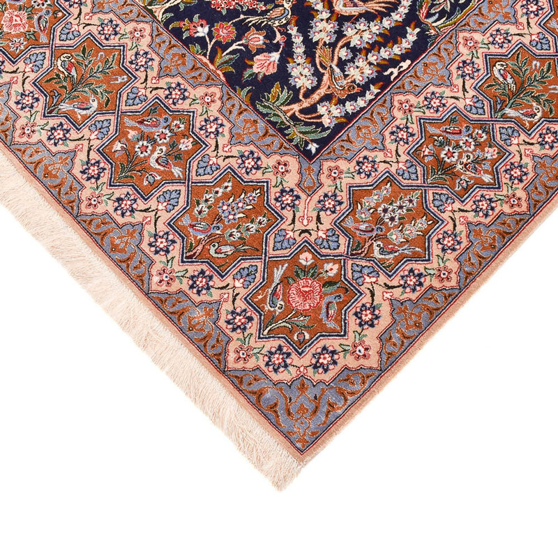 Isfahan Koberec 238x159cm - Perský koberec